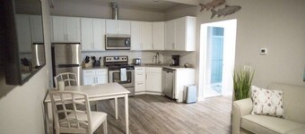 Downtown Boutique Hotel in de buurt van het strand