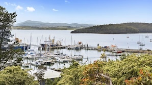 View from property - Beauty Point (Beauty Point)