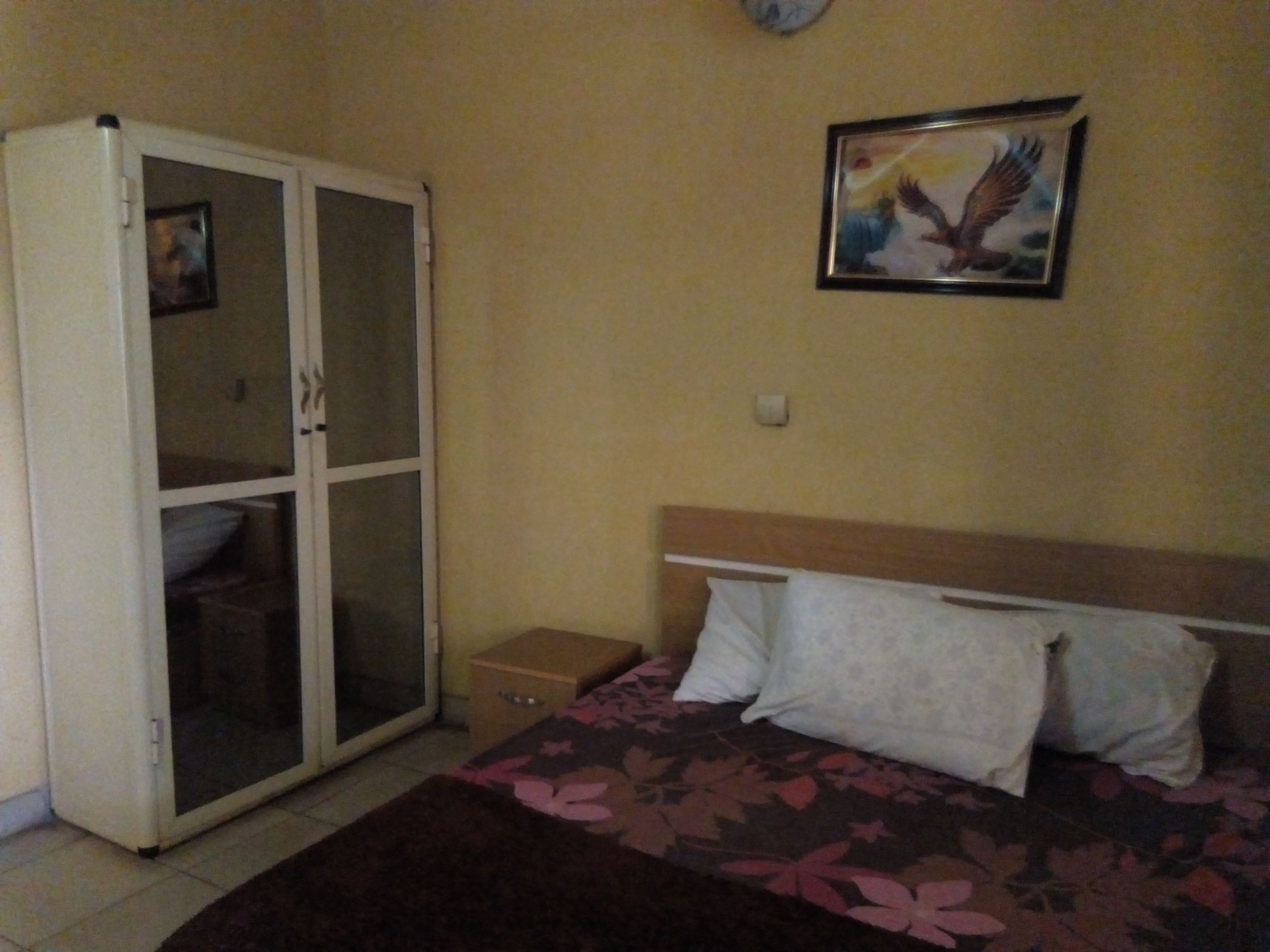 Kamar