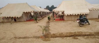 Aplus Swiss Camps