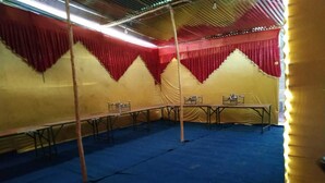 Pool - Aplus Swiss Camps (Phulpur)