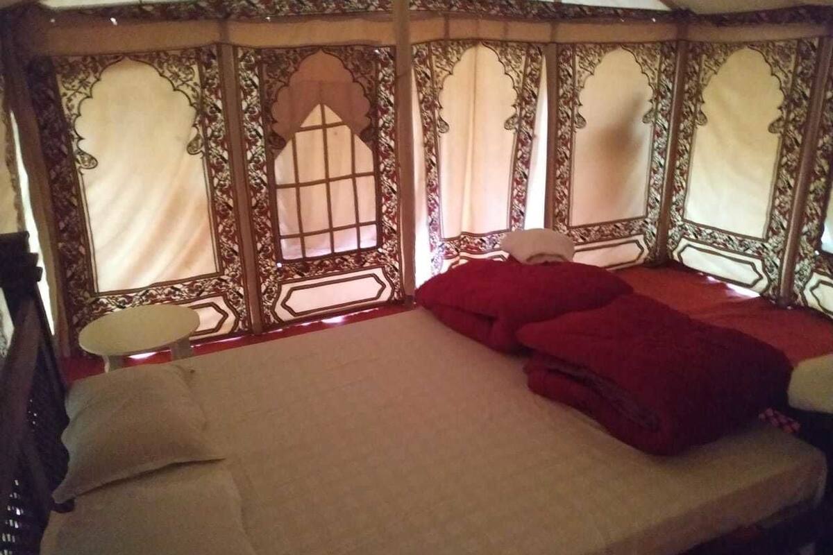 Deluxe Cottage, 1 Twin Bed, Non Smoking