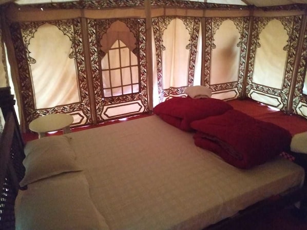 Deluxe Cottage, 1 Single Bed, Non Smoking