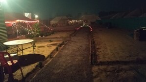 Exterior - Aplus Swiss Camps (Phulpur)