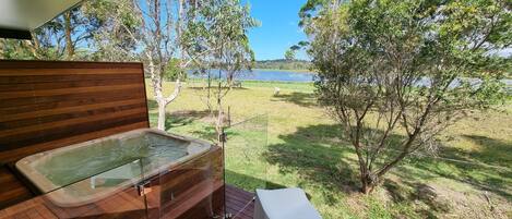 Luxury Studio Suite | Exterior