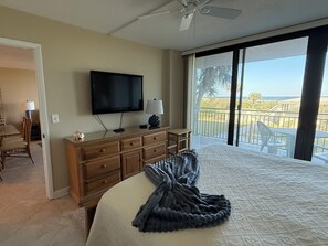 2 soverom, strykejern/-brett, wi-fi (inkludert) og sengetøy