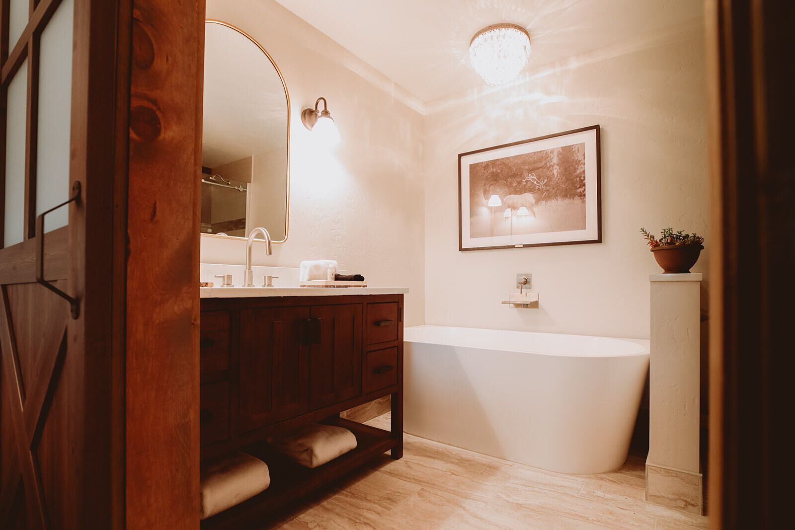 MONTANA LUXURY GUEST RANCH