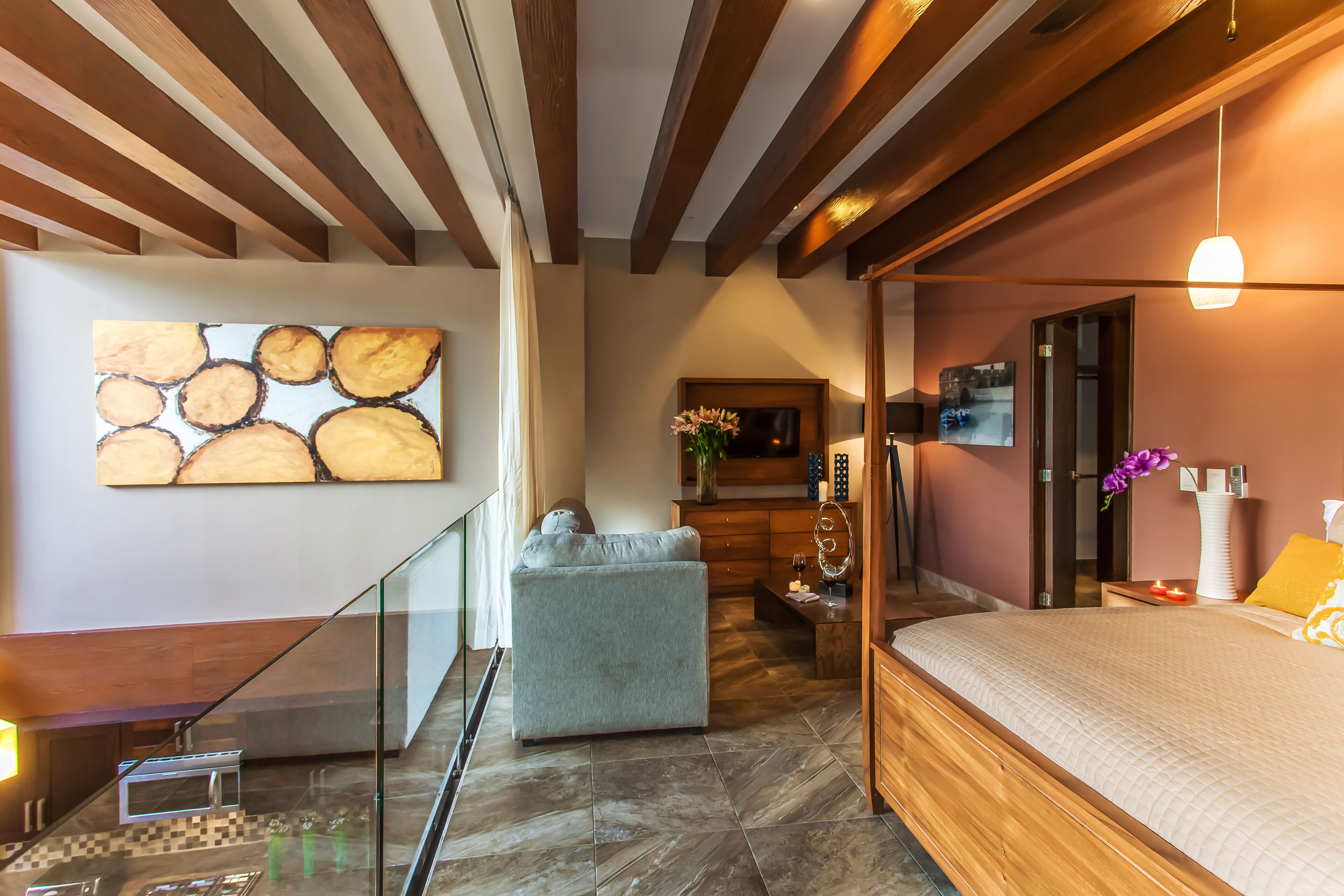 2 bed 2 bath 2 level LOFT TOWNHOME · RTH6