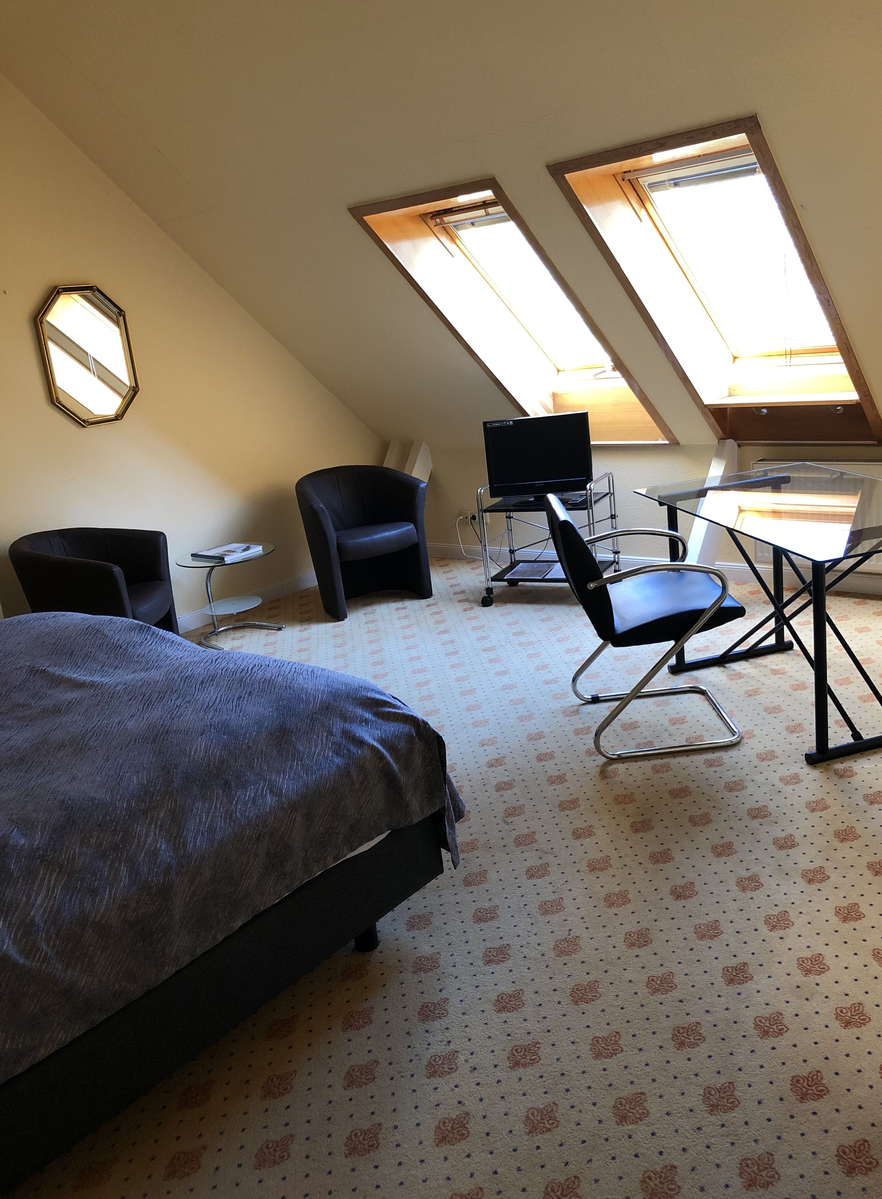 Photo - Hotel Pension Gutshaus Neu Wendorf