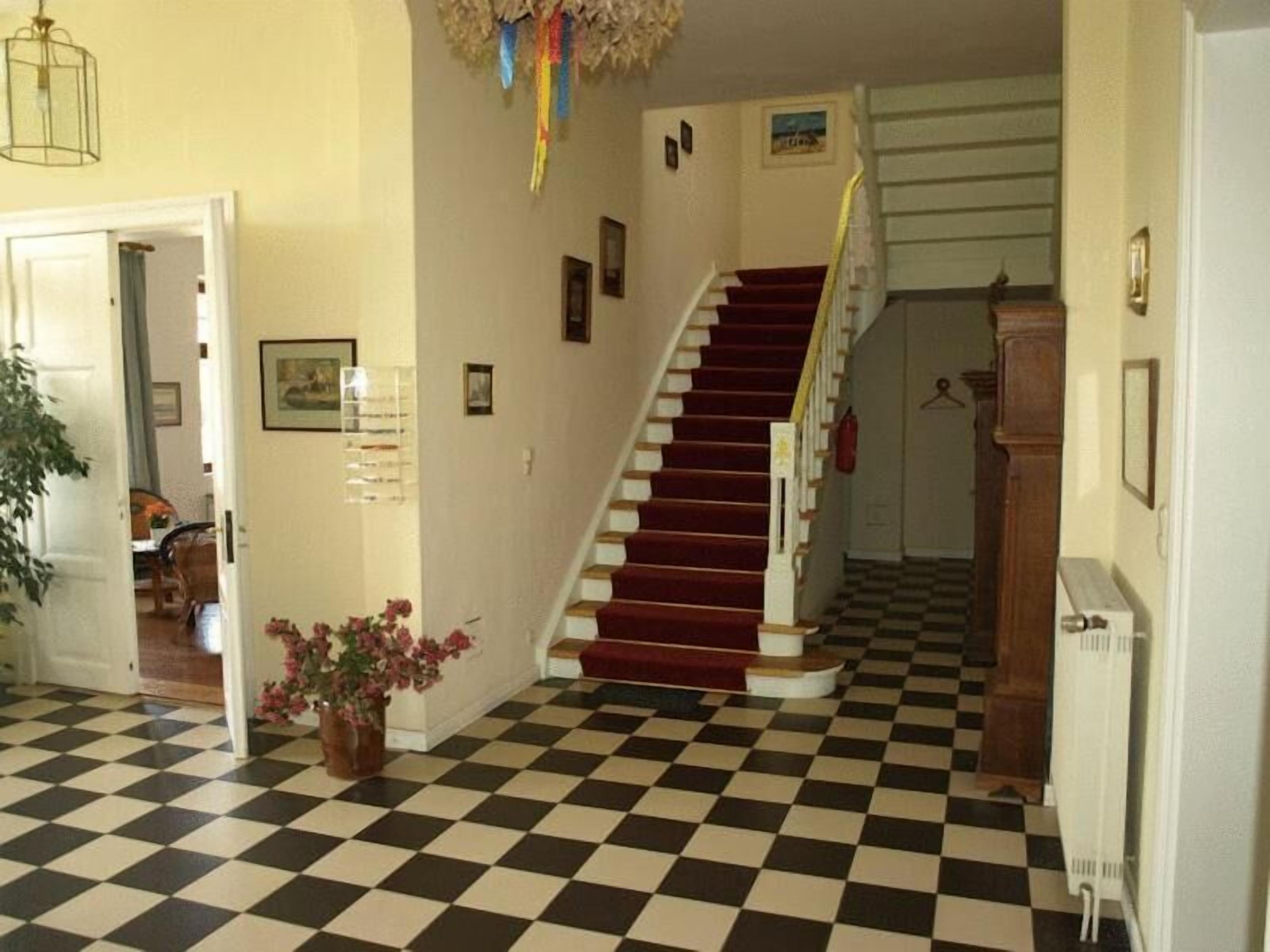 Photo - Hotel Pension Gutshaus Neu Wendorf