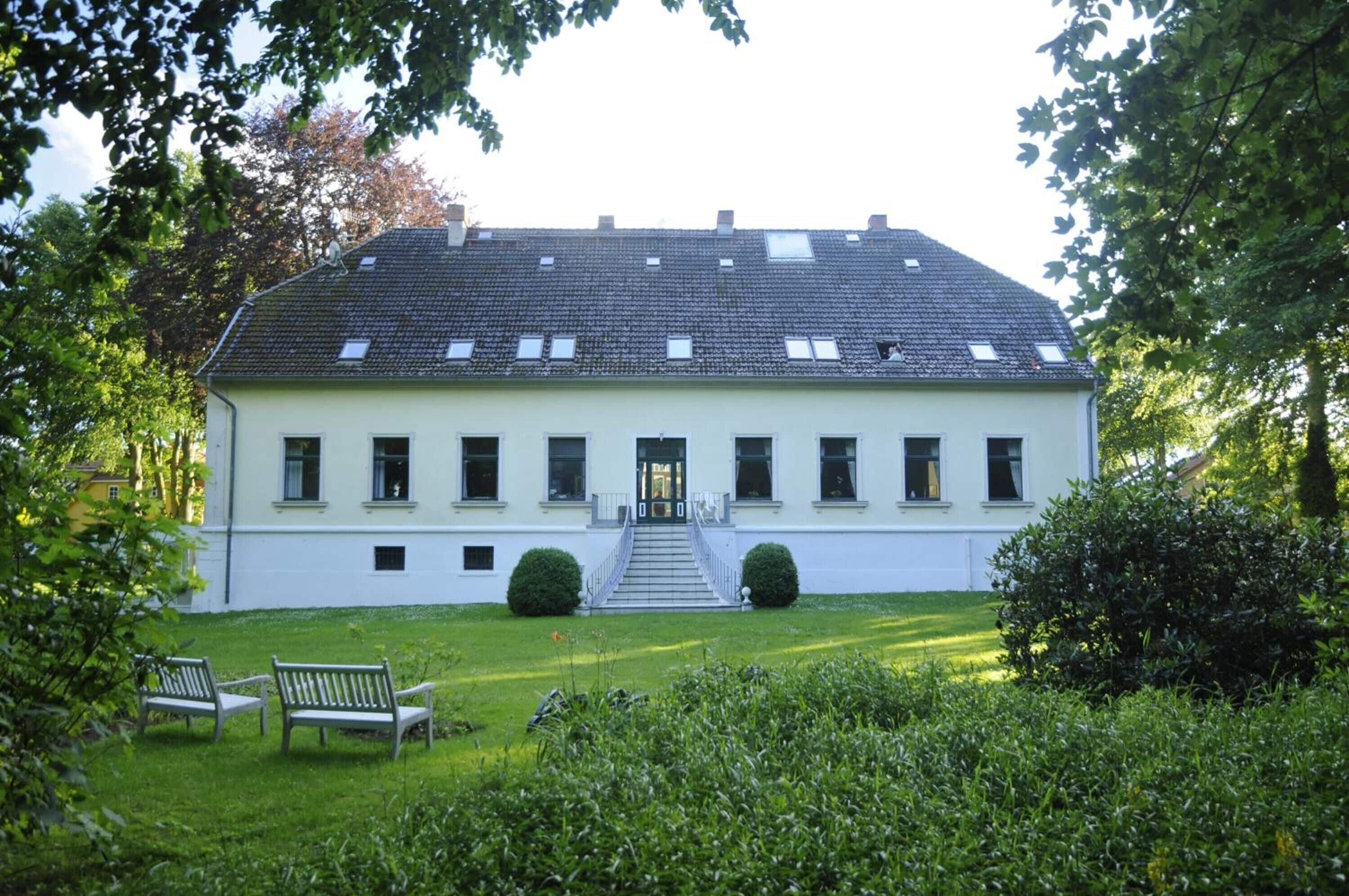 Photo - Hotel Pension Gutshaus Neu Wendorf