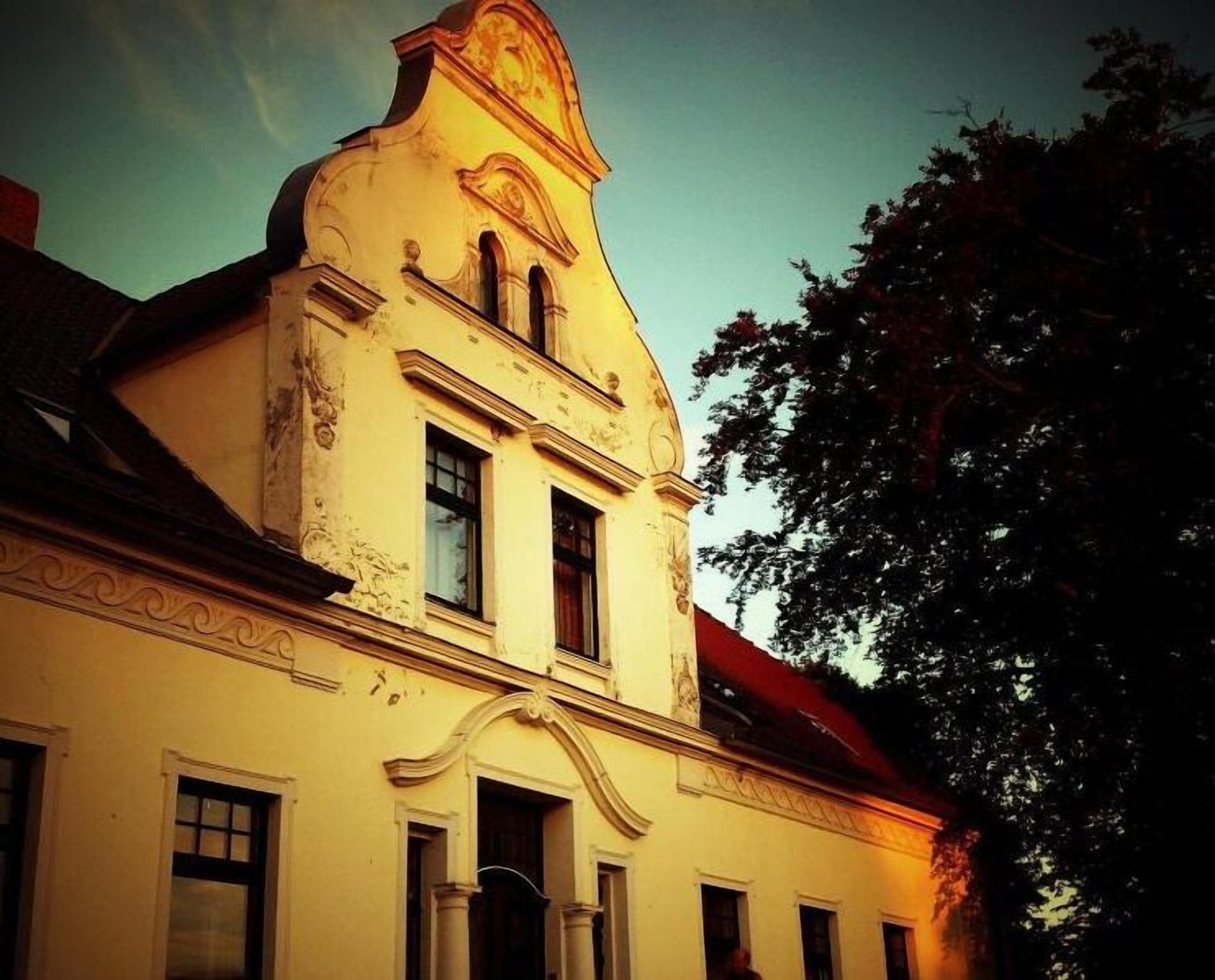 Photo - Hotel Pension Gutshaus Neu Wendorf