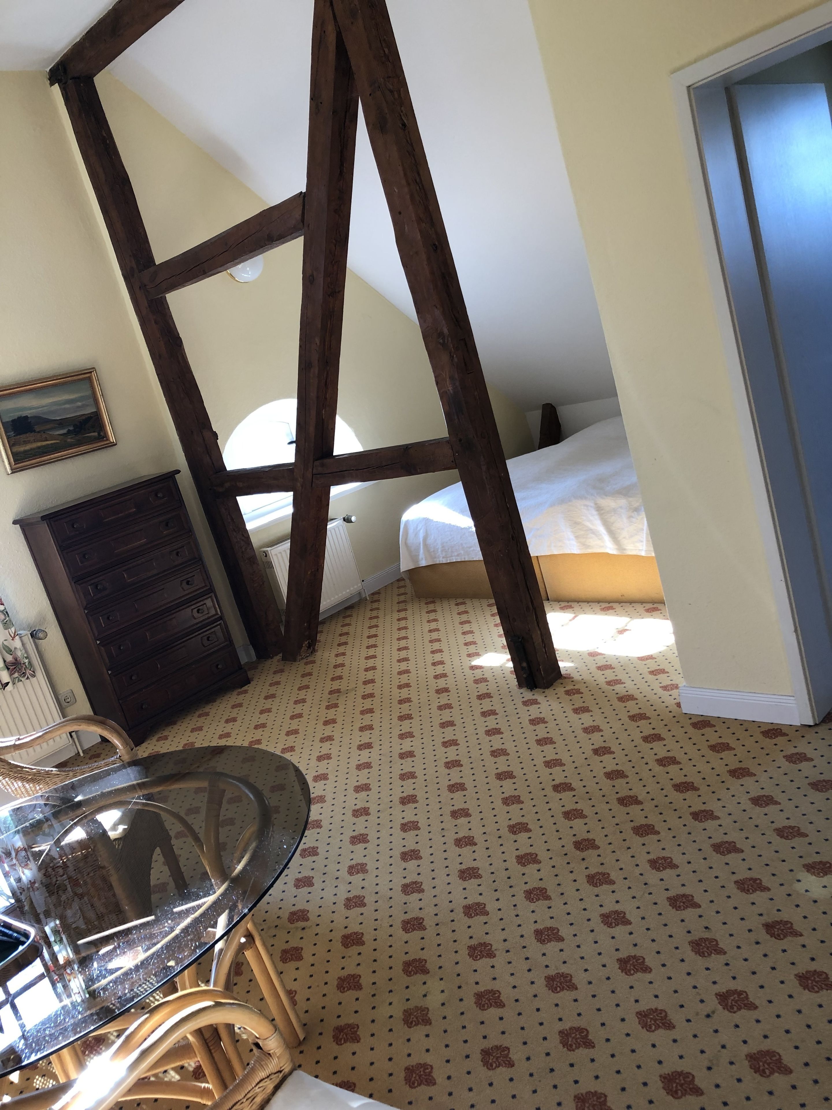 Photo - Hotel Pension Gutshaus Neu Wendorf