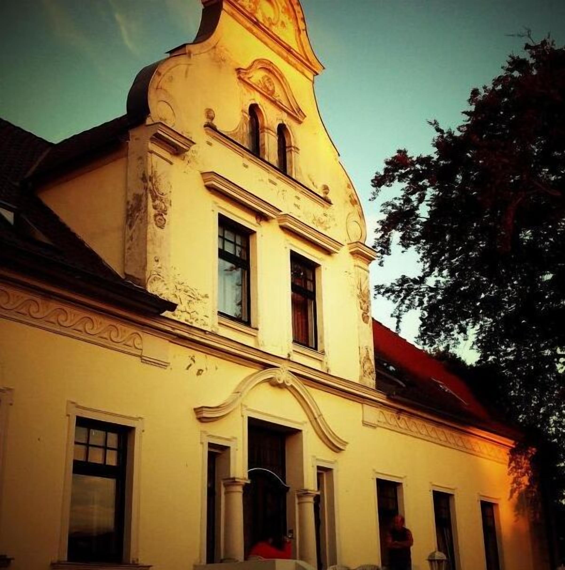 Photo - Hotel Pension Gutshaus Neu Wendorf