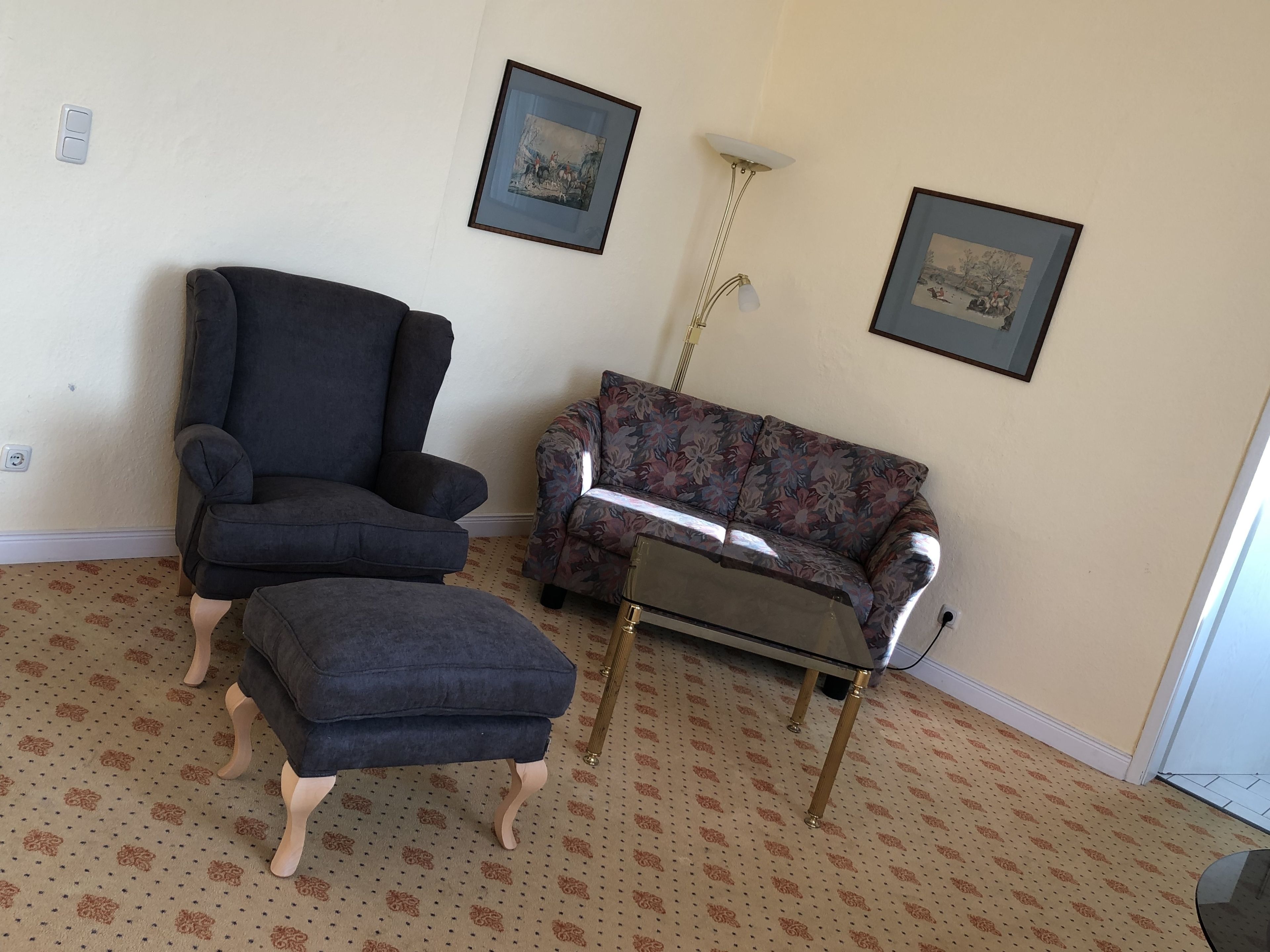 Photo - Hotel Pension Gutshaus Neu Wendorf