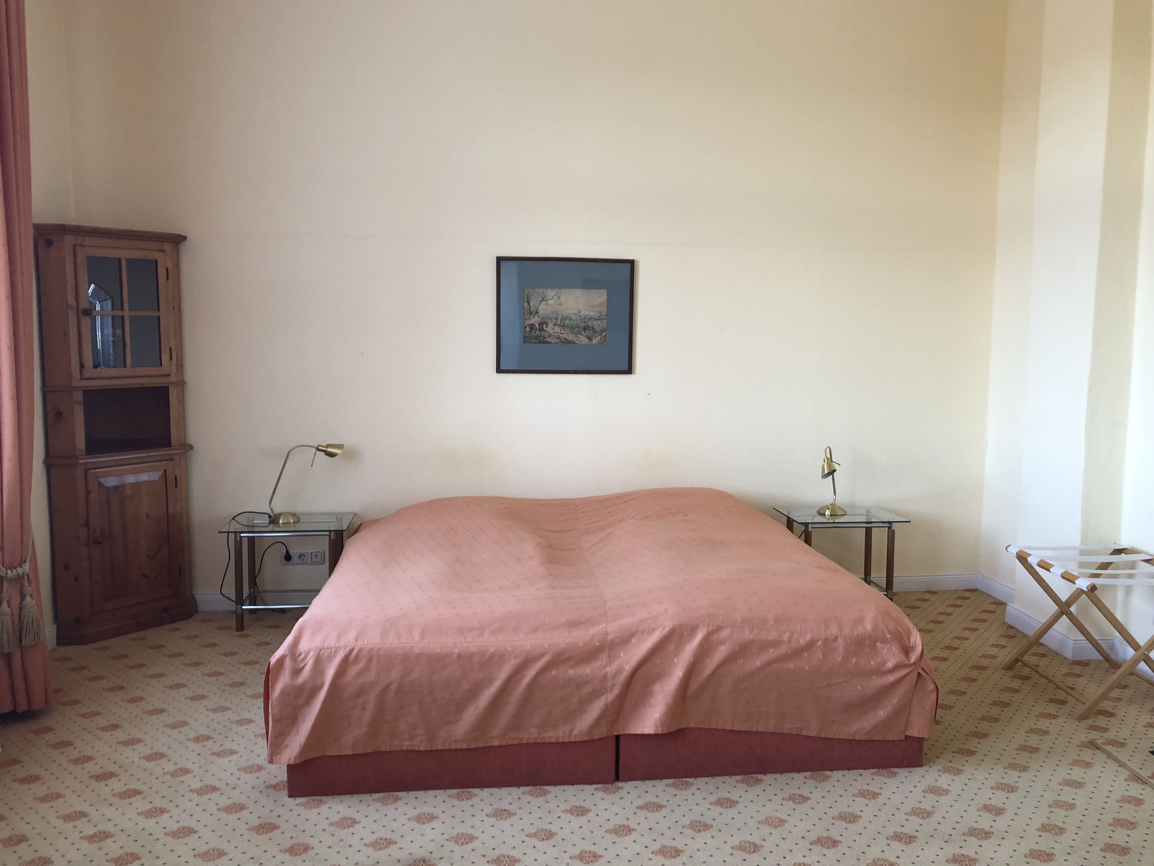 Photo - Hotel Pension Gutshaus Neu Wendorf