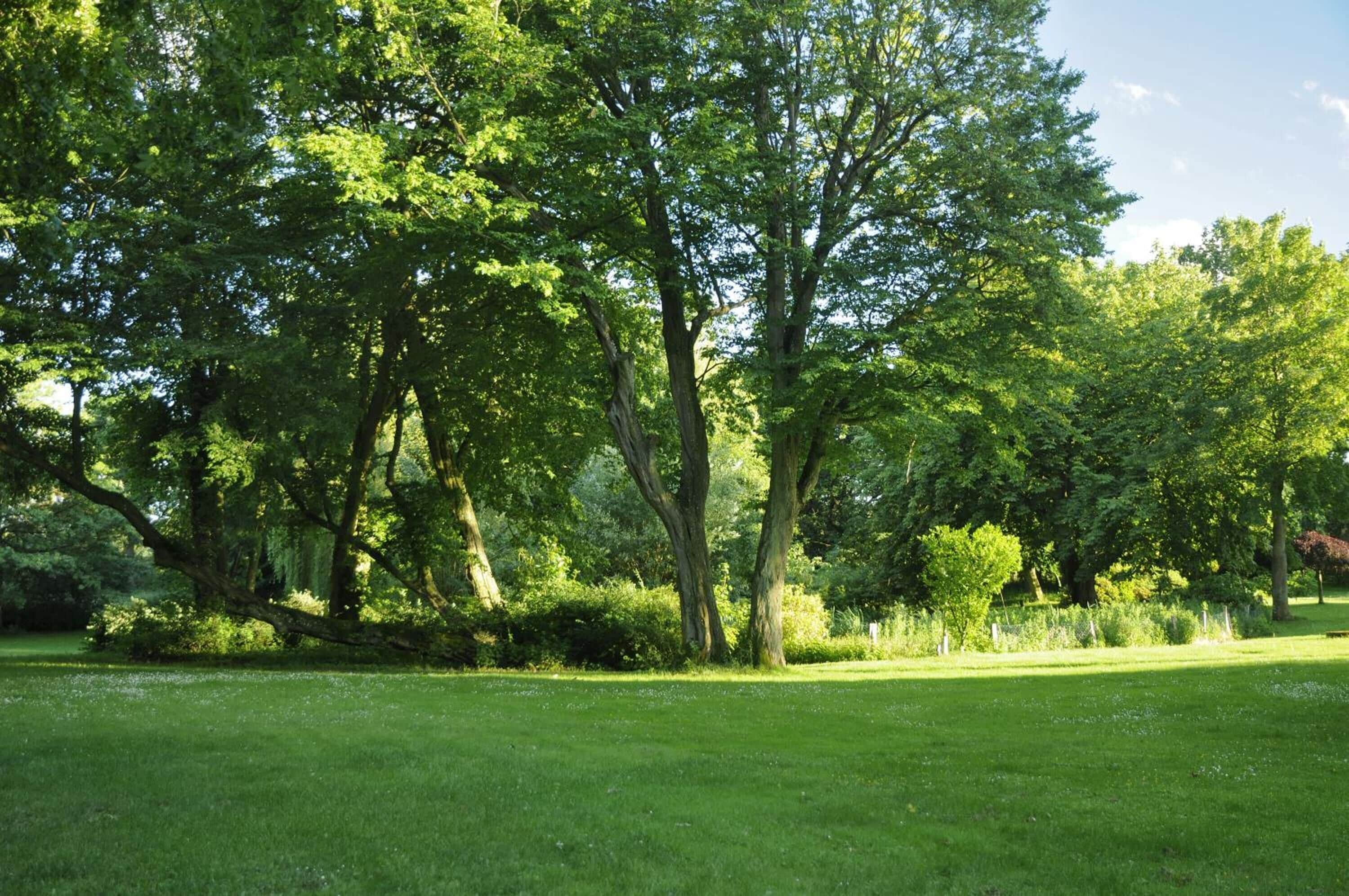 Photo - Hotel Pension Gutshaus Neu Wendorf