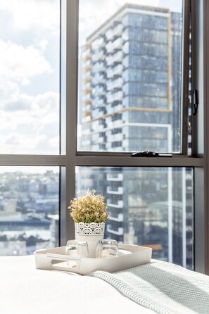 Panoramic Apartment