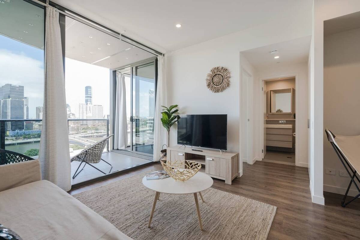 Panoramic Apartment