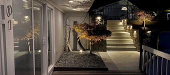 Holiday Hill Resort  "Holiday Suite" Unit 702