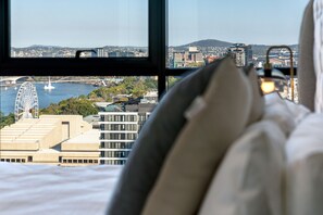 Apartament de luxe | Vista de l'aigua