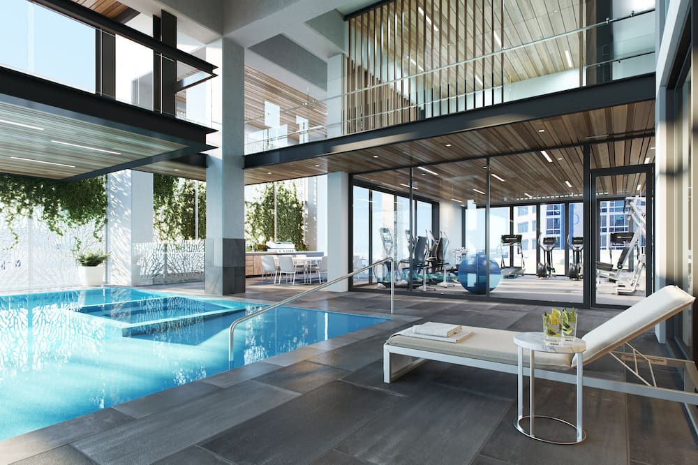 Airhome Southbank Riverside Tower