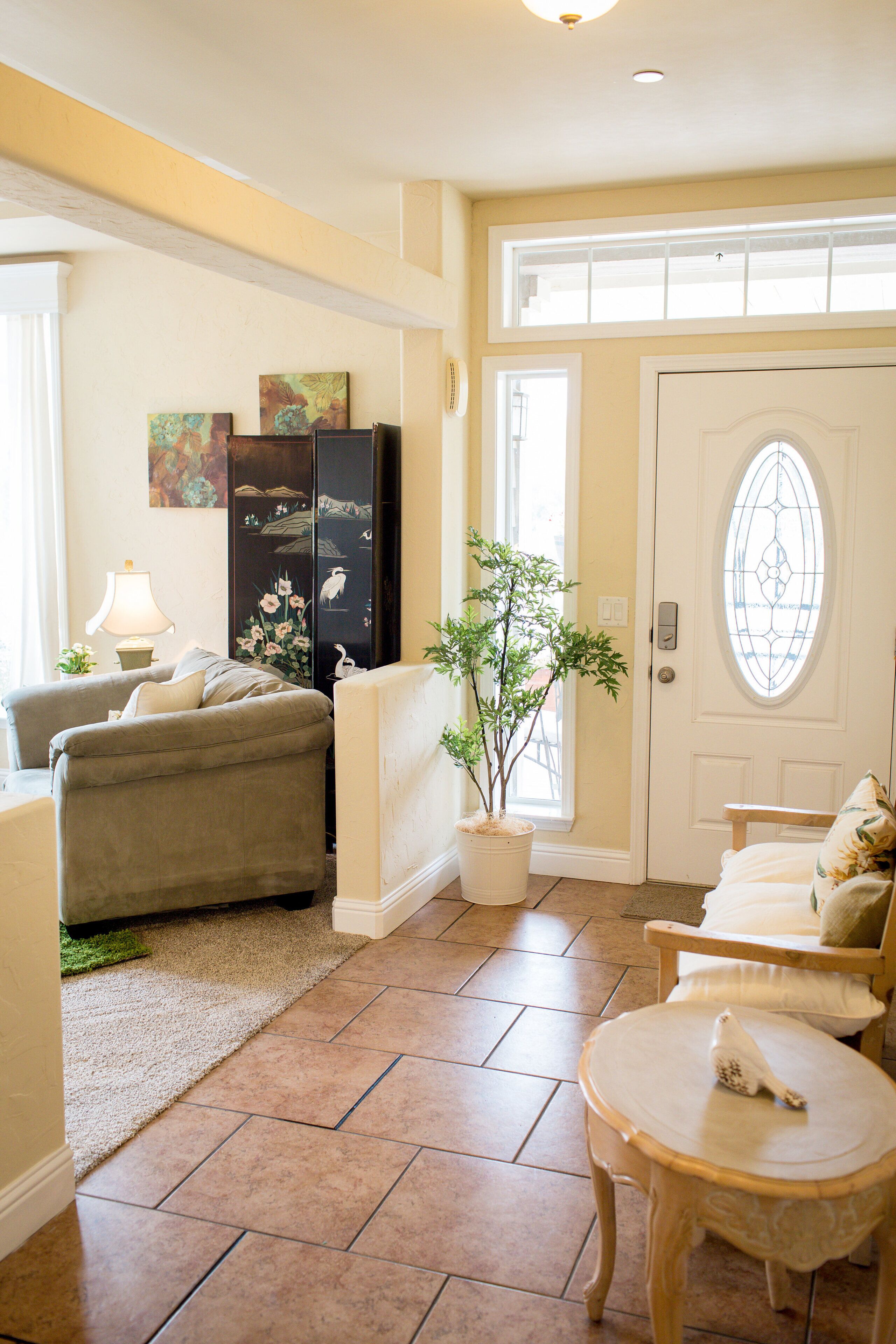 Central Coast Country Retreat