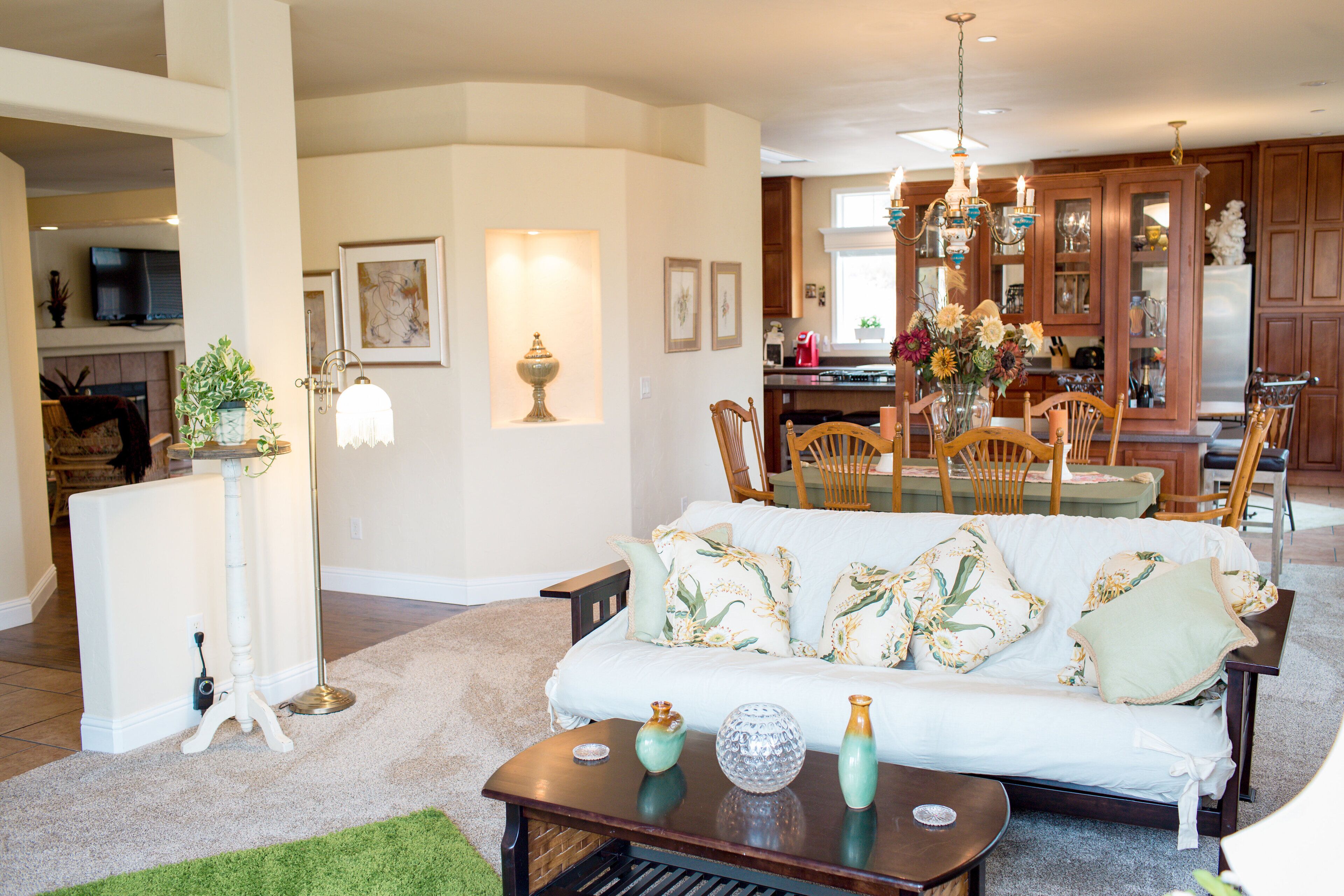 Central Coast Country Retreat