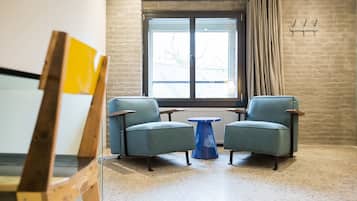 Quarto casal exclusivo (Room 15) | Vista para a cidade
