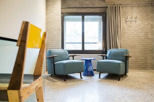 Quarto casal exclusivo (Room 15) | Vista para a cidade