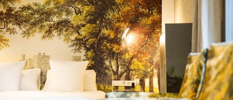 Décoration personnalisée, ameublement personnalisé, bureau