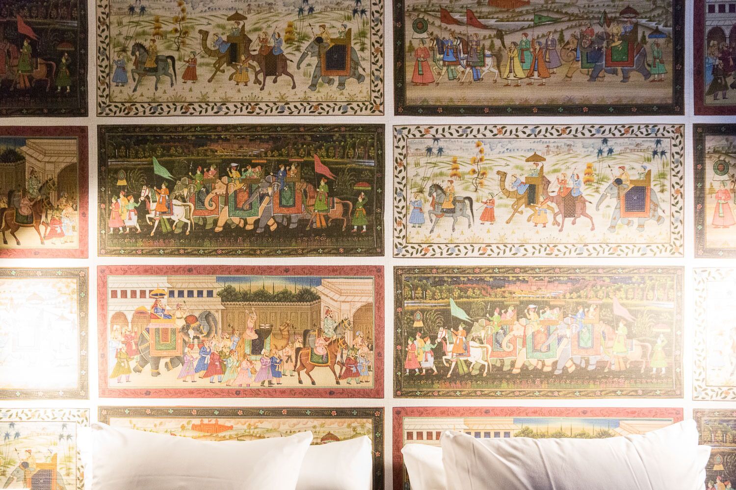 exclusive double room (room 15) | individually decorated, individually furnished, desk, iron/ironing board