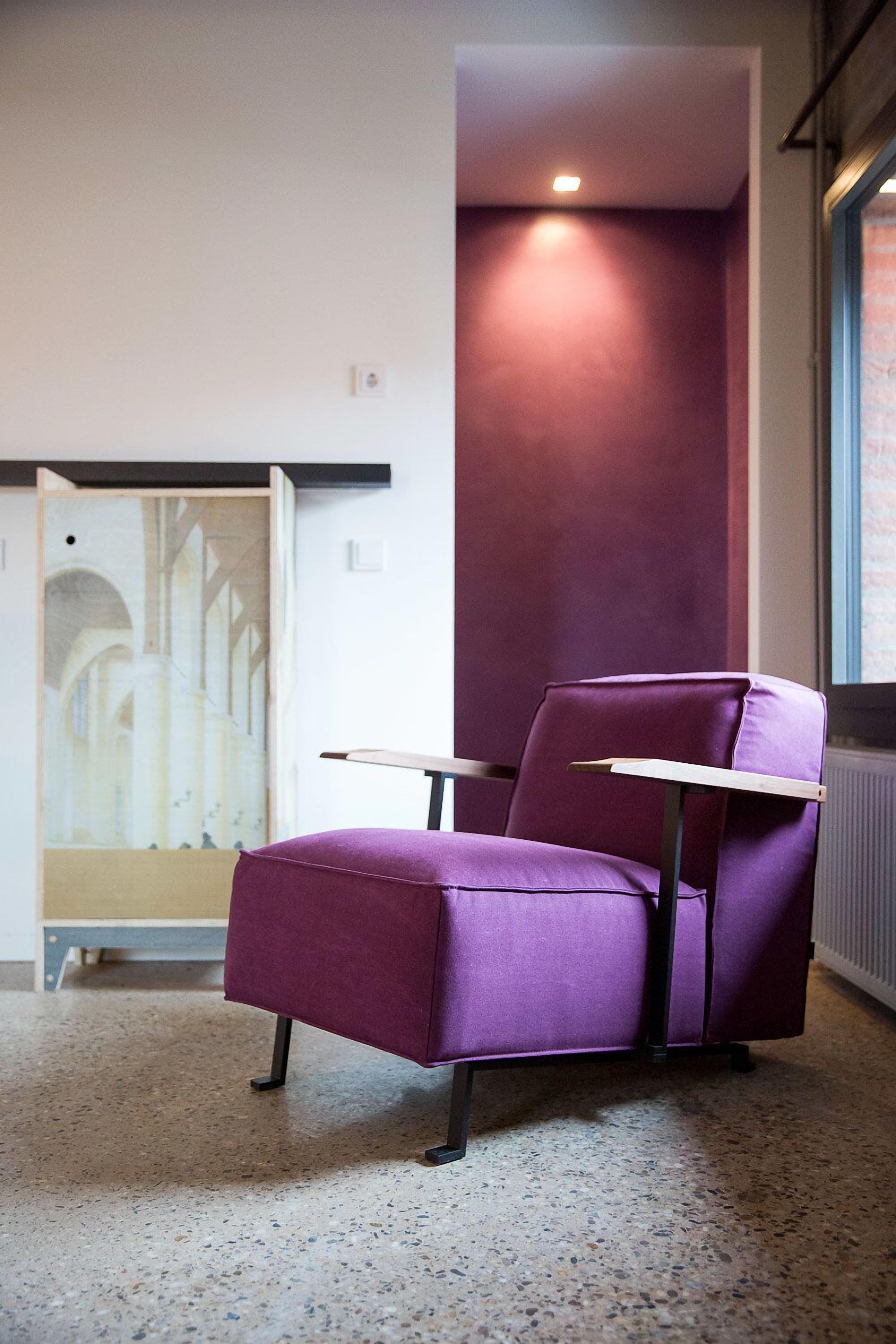 exclusive double room (room 11) | garden view