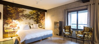Designhotel Napoleonschuur