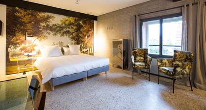 Designhotel Napoleonschuur