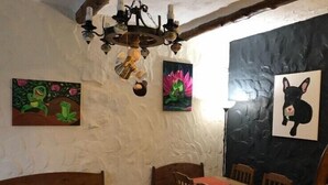 Dining - Hotel Talburg (Heiligenhaus)