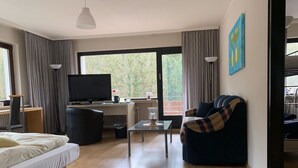 Room - Hotel Talburg (Heiligenhaus)