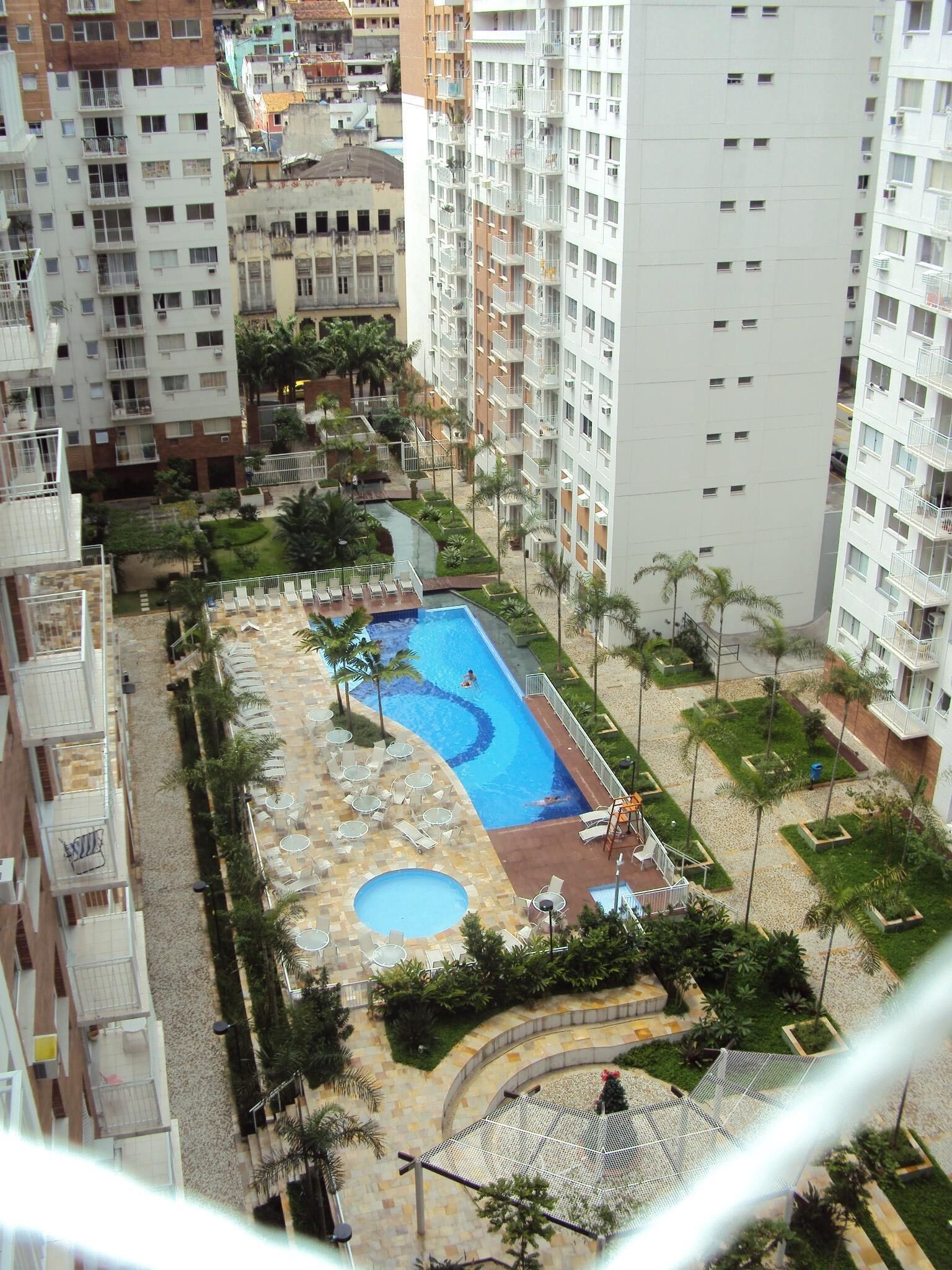 Colors of Lapa Unforgettable Stay 2 Bedrooms 2 Bathrooms