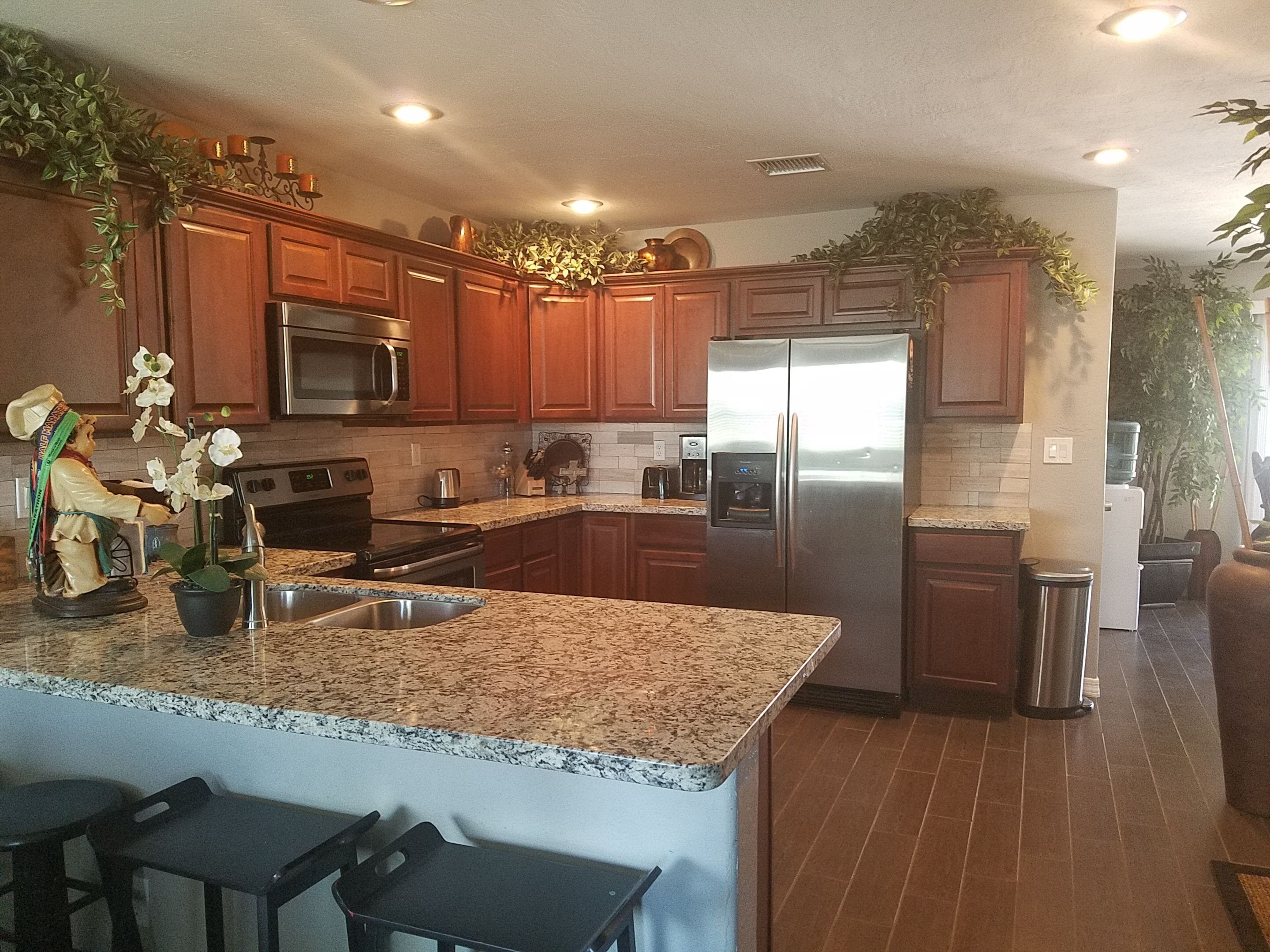 Lovely North Phoenix home 