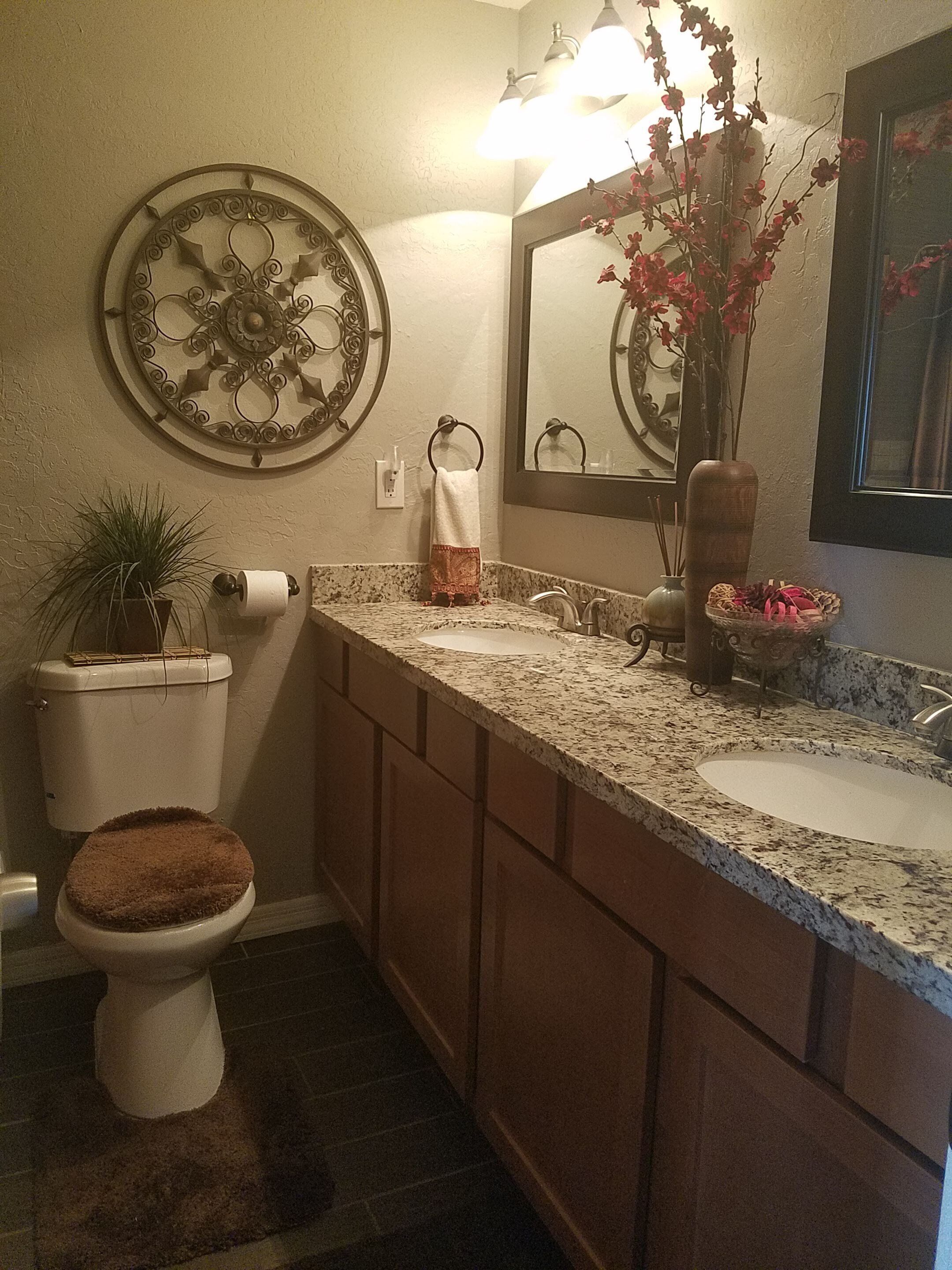 Lovely North Phoenix home 