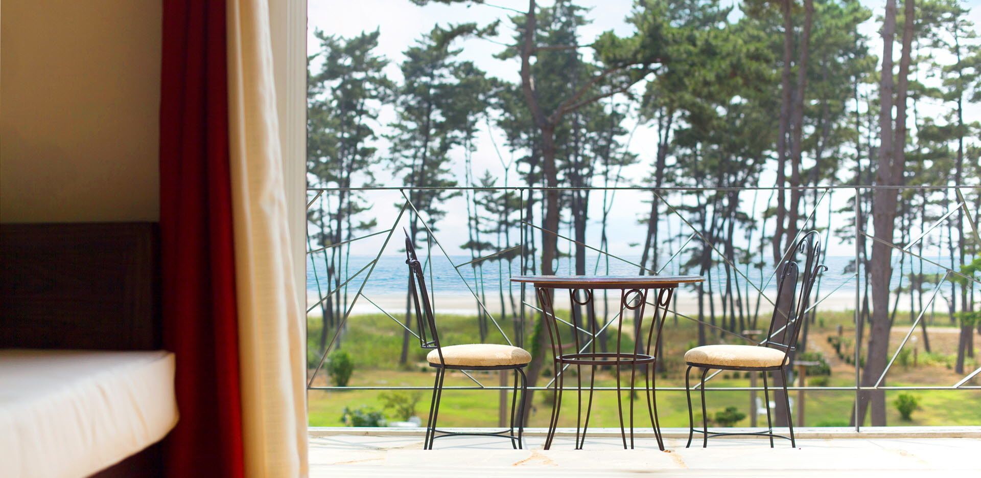 Room (205, Surcharge upon C/I over 2 person) | Terrace/patio