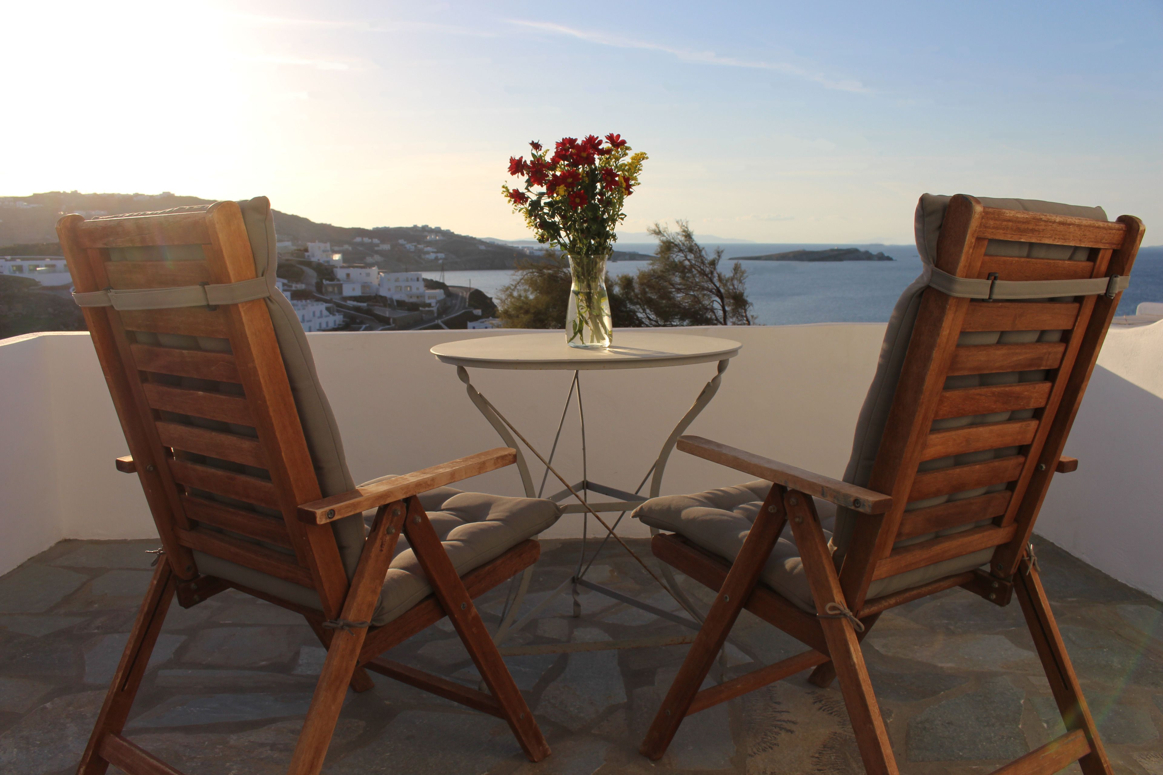 Photo - Crystal View Mykonos