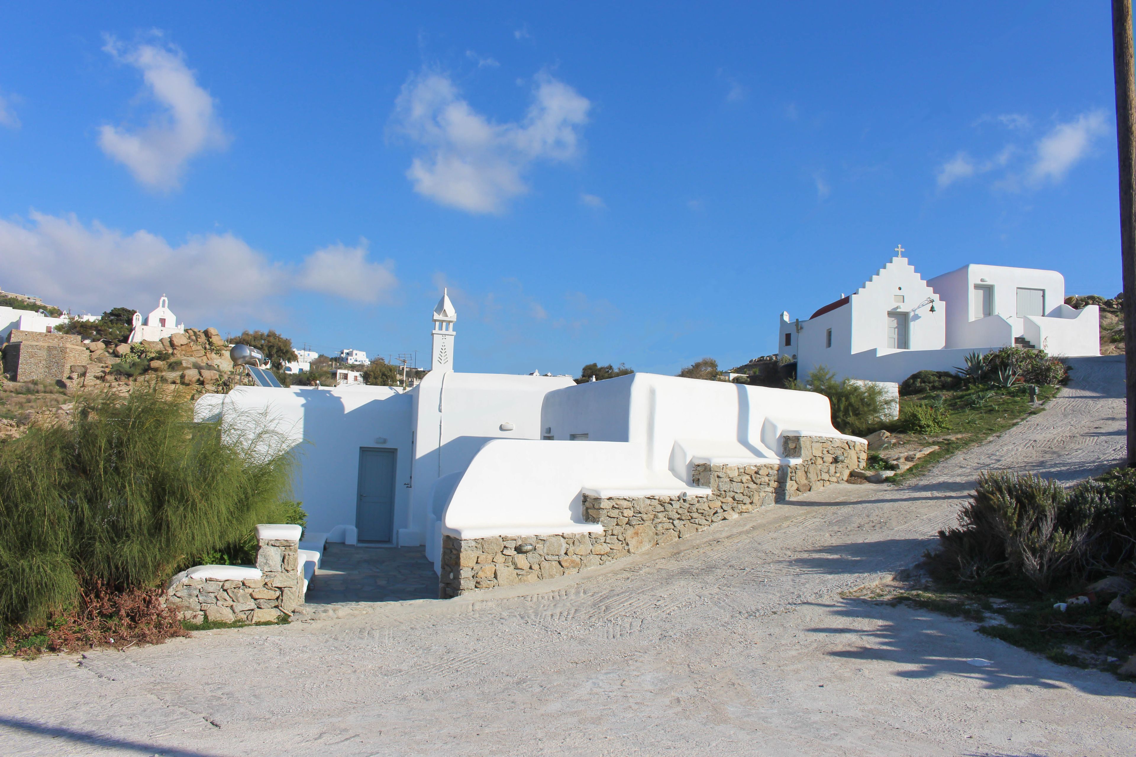 Photo - Crystal View Mykonos