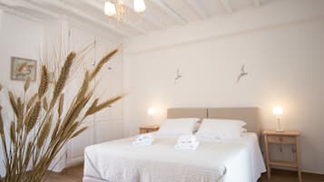 Suíte estúdio superior | Cofres nos quartos, quartos à prova de som