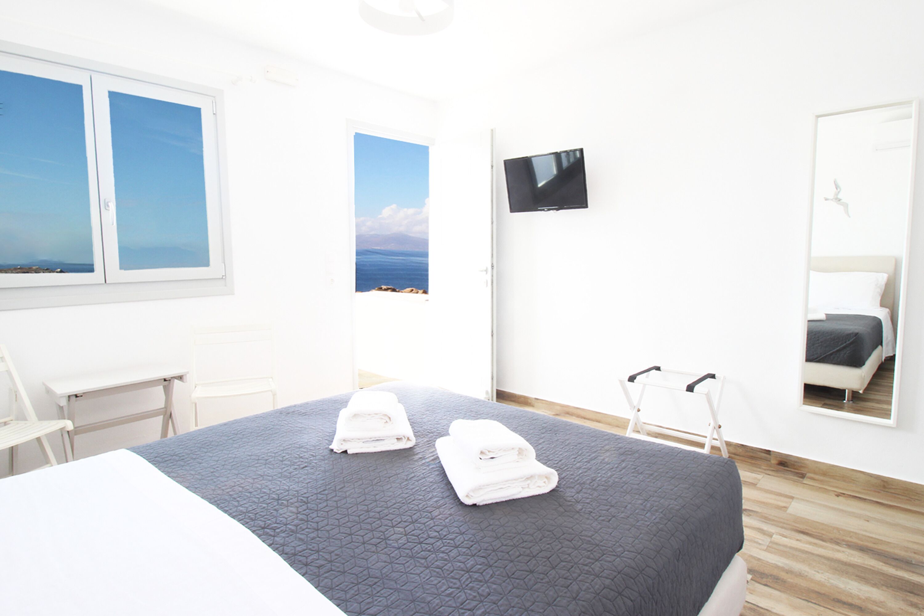Photo - Crystal View Mykonos