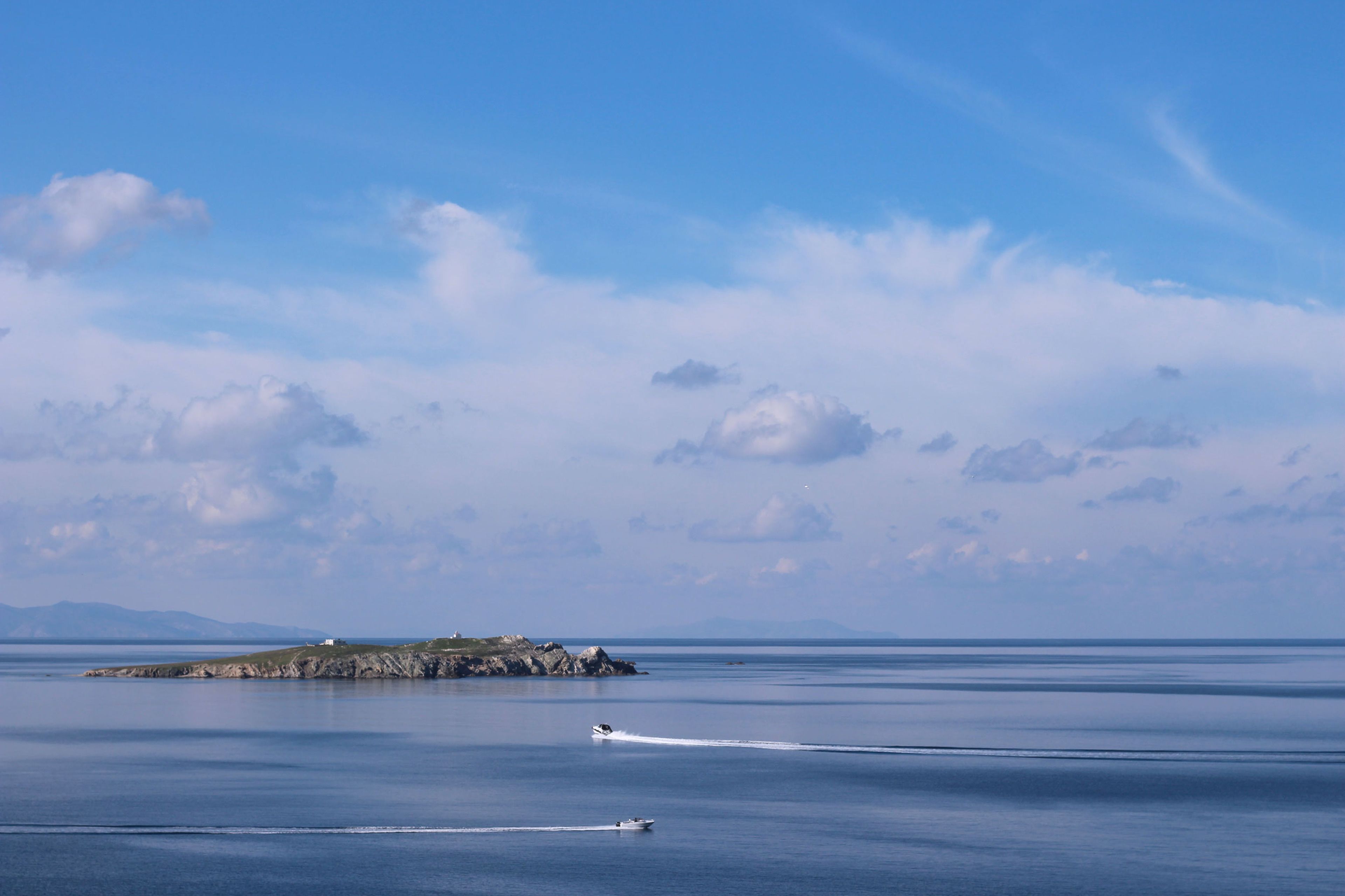 classic studio suite, sea view | terrace/patio