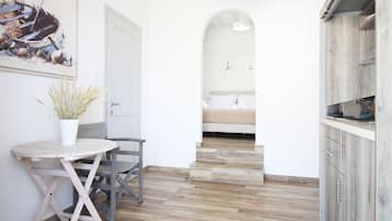 Superior Studio Suite, Sea View