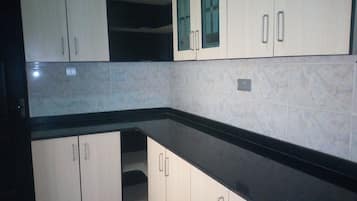 Apartment | Private kitchen