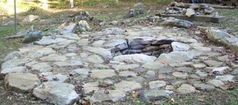 Hermosa casa a corta distancia a pie del lago Summersville! Capacidad para 8 personas, pozo de fuego bañera de hidromasaje!