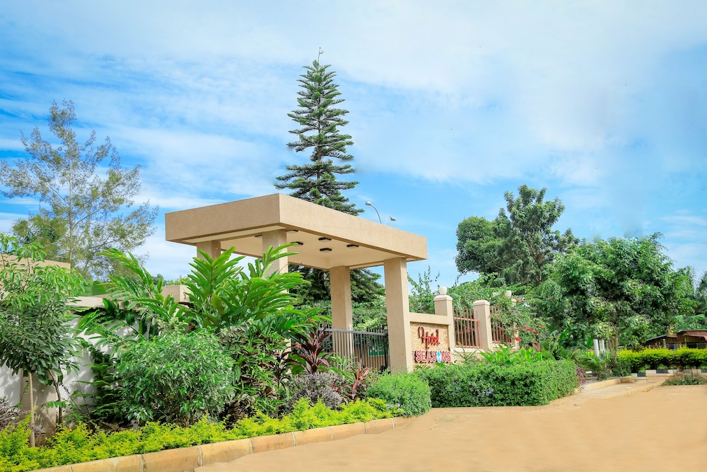 Hotel 7 Seasons Entebbe photo 4